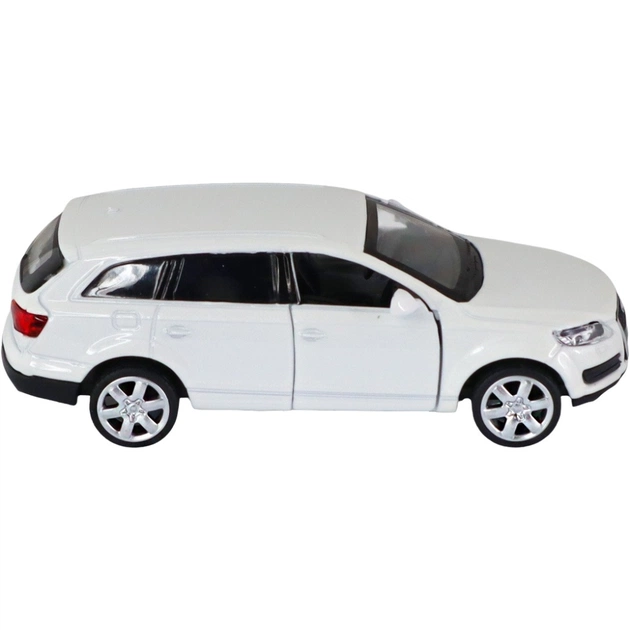 Машина TechnoDrive Audi Q7 білий (250407) - picture 6