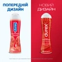 Інтимний гель-змазка Durex Play Saucy Strawberry зі смаком та ароматом полуниці 50 мл (5011417567661) - уменьшенное изображение 3