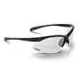 Захисні окуляри Stanley Base Curve, прозорі, полікарбонатні, з м'якими гумовими накладками на дужках (SY150-1D) - зменшене зображення 1