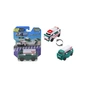 Машина Flip Cars 2 в 1 Вантажівка і Швидка допомога (EU463875-39) - уменьшенное изображение 1