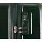 Чемодан Semi Line 20" (S) Dark Green (T5948-1) (DAS303636) - уменьшенное изображение 8