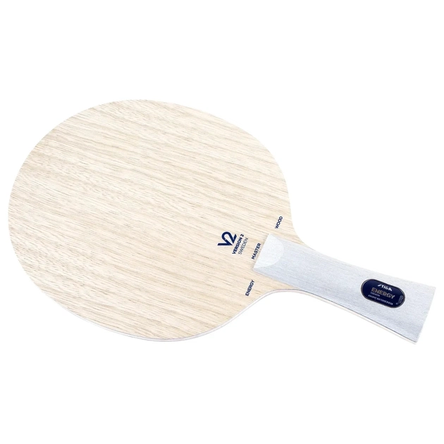 Основа для ракетки Stiga Energy Wood V2 WRB Master (107435) (932071) - picture 5