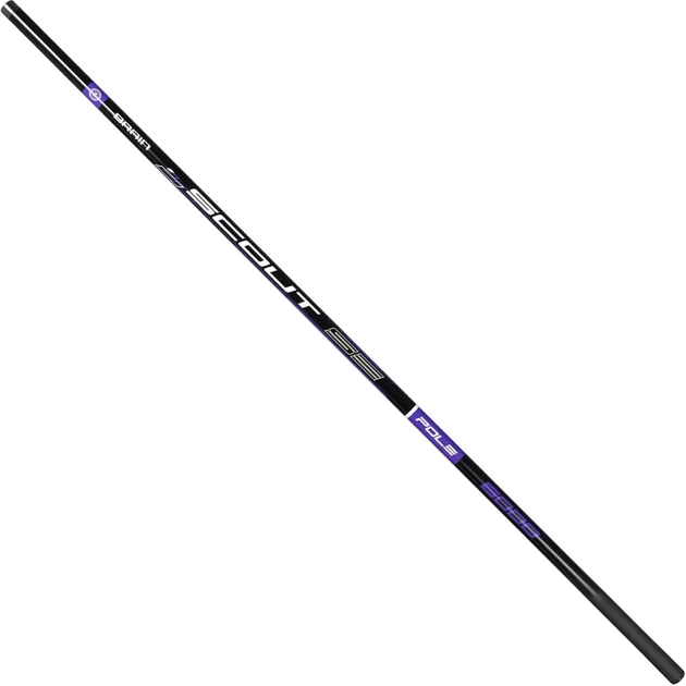 Вудилище Brain Scout SE Pole 6m (1858.55.47) - изображение 1