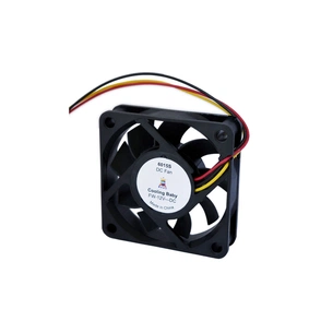 Кулер до корпусу Cooling Baby 6015S зображення 1