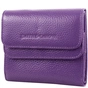Гаманець Smith & Canova 28611 Haxey Purple (28611 PURPLE) - зменшене зображення 1