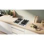 Варочна поверхня Bosch PNK6B2P41R - зменшене зображення 4