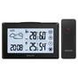 Метеостанція Sencor SWS2850 - зменшене зображення 2