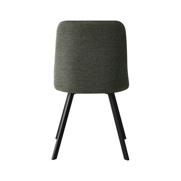 Кухонний стілець Special4You Justin green (E7351) - picture 5