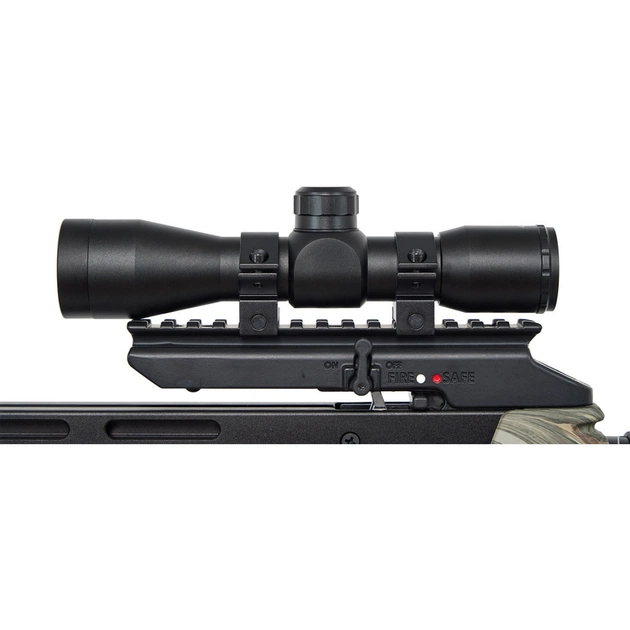 Арбалет Man kung XB52-KIT Camo (MK-XB52GODC-KIT) - изображение 4