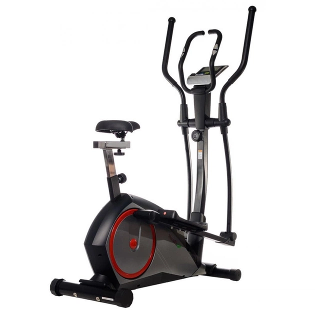 Орбітрек Ecofit E-8729HA - picture 6