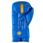 Боксерские перчатки PowerPlay 3089 Alpha Syni 12 untsiy (PP_3089_12oz_Blue) - уменьшенное изображение 3