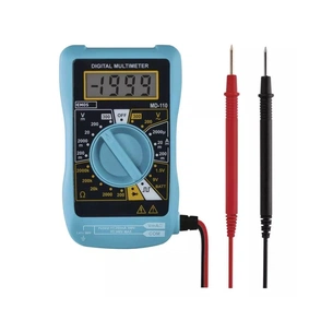 Цифровий мультиметр EMOS M0320 зображення 1