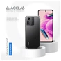 Чохол до мобільного телефона ACCLAB ShockProof Xiaomi Redmi Note 12S Transparent (1283126588204) - зменшене зображення 4