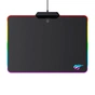 Килимок для мишки Havit HV-MP909 RGB Black (HV-MP909) - зменшене зображення 1