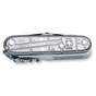 Ніж Victorinox Swisschamp Transparent Silver (1.6794.T7) - зменшене зображення 2