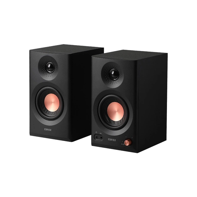 Акустическая система Edifier MR3 Black (MR3Black) - изображение 1