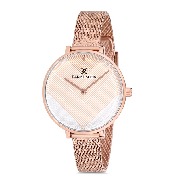 Наручний годинник Daniel Klein DK12049-3 - зображення 1
