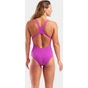 Купальник Arena Team Swimsuit Swim Pro Solid 004760-906 рожевий 36 (3468337729495) - уменьшенное изображение 4