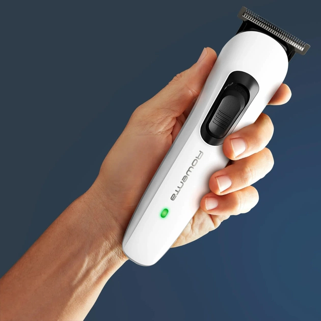 Триммер Rowenta TN8934E0 - изображение 8