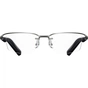 Смарт-окуляри Mijia Smart Audio Glasses Titanium Сірий BHR08VZGL (1182051) - зменшене зображення 2