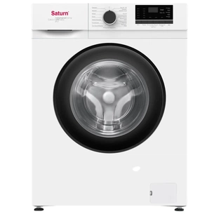 Стиральная машина Saturn ST-WM0721WB изображение 1