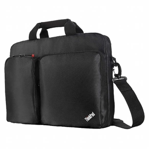 Сумка для ноутбука Lenovo 14.1" ThinkPad 3-in-1 Case (4X40H57287) зображення 1