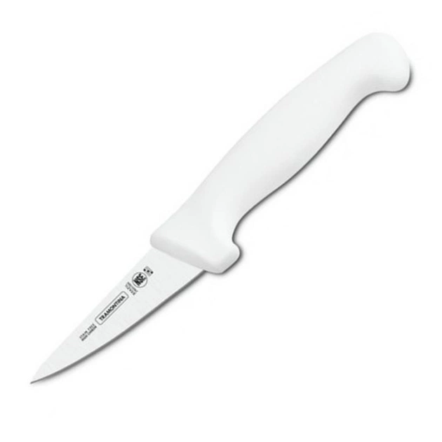 Кухонний ніж Tramontina Professional Master для обвалки птицы 127 мм White (24601/085) - зображення 1