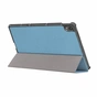 Чохол до планшета BeCover Smart Case Lenovo Tab P11 / P11 Plus Blue (706093) - зменшене зображення 3