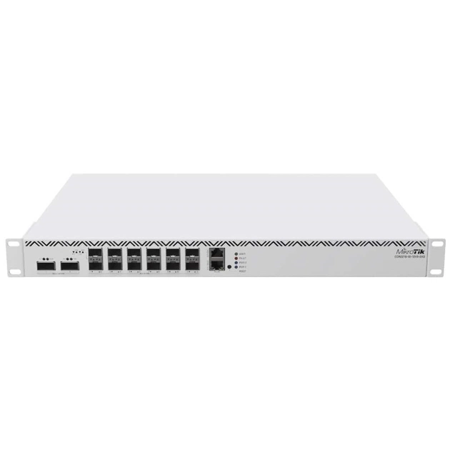 Маршрутизатор Mikrotik CCR2216-1G-12XS-2XQ - изображение 1