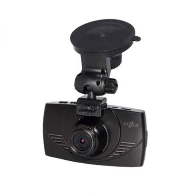 Відеореєстратор Gazer F140 - зображення 1