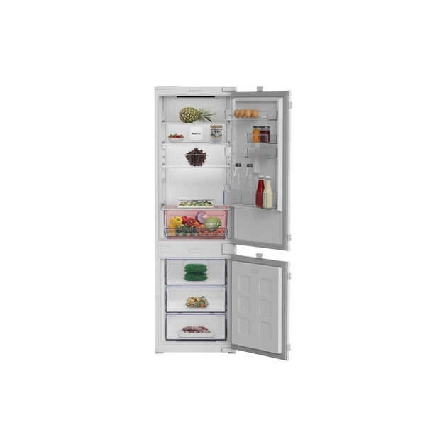 Холодильник Beko B3BCNA294HS - зображення 1