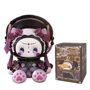 Фігурка Pop Top сюрприз Lucky Emma Кав'ярня (MJ-000106) зображення 1