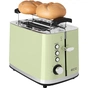 Тостер ECG ST 2766 Vintage Olive - уменьшенное изображение 9