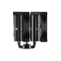 Кулер до процесора Enermax ETS-TD60 Digital ARGB Black (ETS-TD60D-ARGB) - зменшене зображення 5