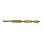 Свердло Milwaukee по металу RedHEX HSS-G TiN, 8,5 мм (48894720) - зменшене зображення 2