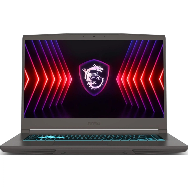 Ноутбук MSI Thin A15 B7VF (B7VF-412XPL) - зображення 1