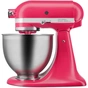 Кухонний комбайн KitchenAid 5KSM195PSEHI - зменшене зображення 4