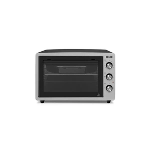 Електропіч Edler EDEO-4501 Gray зображення 1