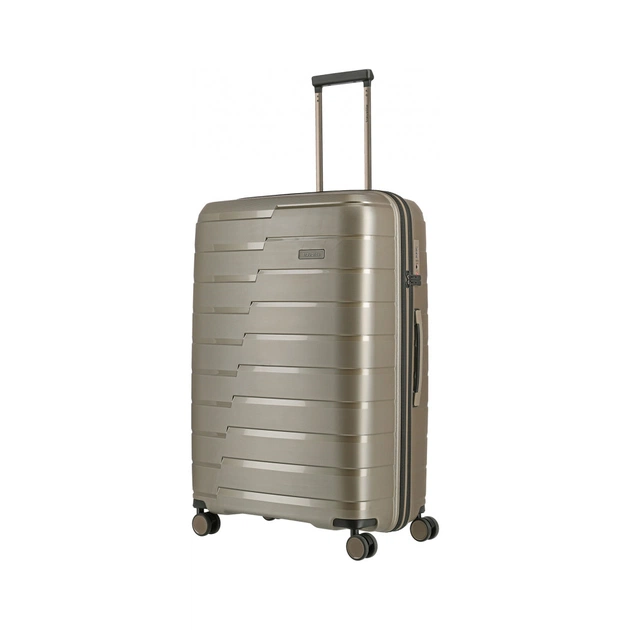 Чемодан Travelite Air Base Champagne L (TL075349-40) - изображение 1