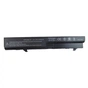 Акумулятор до ноутбука AlSoft HP ProBook 4410s HSTNN-DB90 5200mAh 6cell 11.1V Li-ion (A41482) - зменшене зображення 1