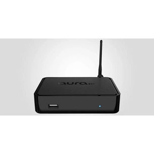 Медіаплеєр AURA HD Plus Wi-Fi (AuraHD BS2W) зображення 1