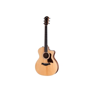 Гітара електроакустична Taylor Guitars 214CE (301392) зображення 1