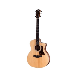 Гітара електроакустична Taylor Guitars 214CE (301392) зображення 1