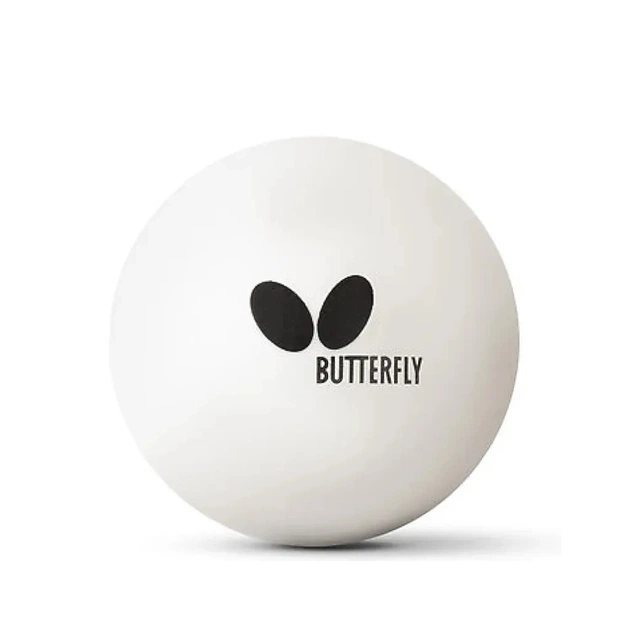 М'ячик для настільного теніса Butterfly Fun Balls 7 шт Mixed pack (7012880 (932025) - picture 5