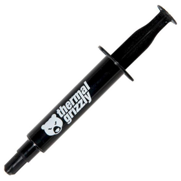 Термопаста Thermal Grizzly Aeronaut 3.9g (TG-A-015-R) - зображення 1