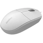 Мишка Rapoo N100 White - зменшене зображення 3