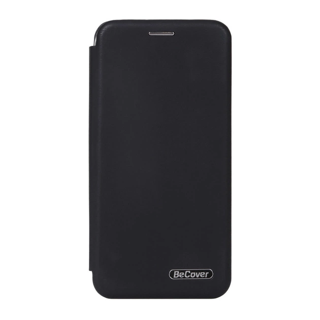 Чохол до мобільного телефона BeCover Exclusive Motorola Moto G82 Black (710243) - зображення 1