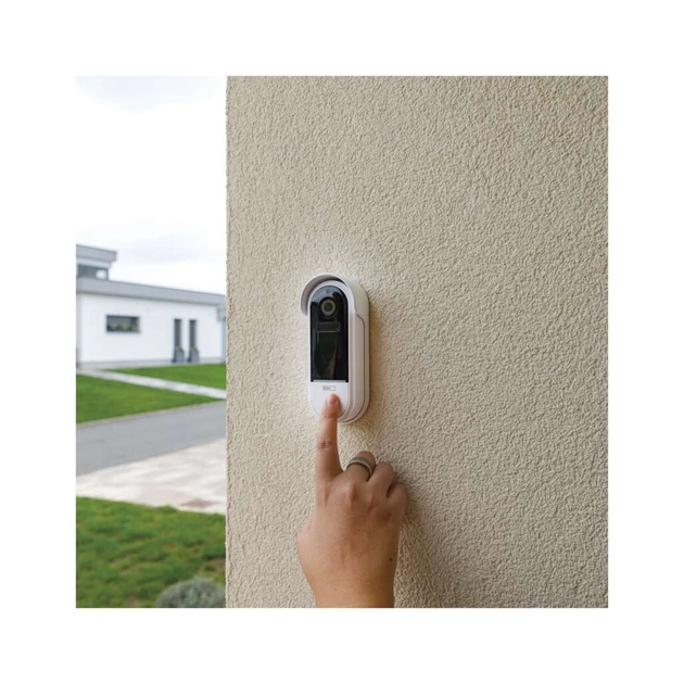Відеодомофон EMOS GoSmart video Wi-Fi (H4032) - picture 12