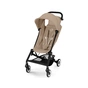 Коляска Cybex Agis BLK Almond Beige (525000769) - уменьшенное изображение 1