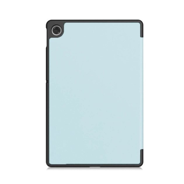 Чохол до планшета BeCover Smart Case Lenovo Tab TB-311FU 10.1" Light Blue (713114) - зображення 3